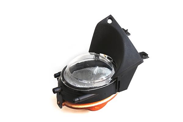 WXQP 270513 Fog lamp 270513: Buy near me in Poland at 2407.PL - Good price!