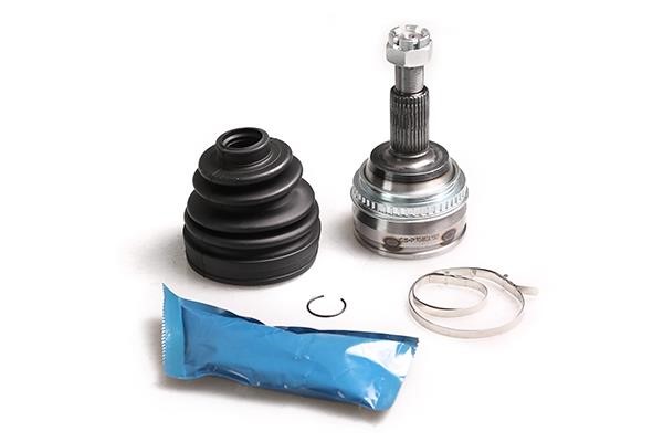 WXQP 41368 Joint kit, drive shaft 41368: Buy near me in Poland at 2407.PL - Good price!