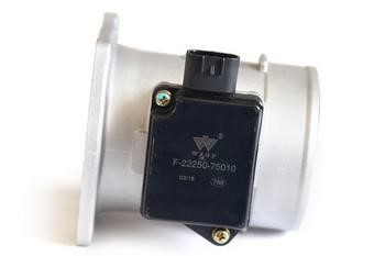WXQP 11413 Air mass sensor 11413: Buy near me in Poland at 2407.PL - Good price!