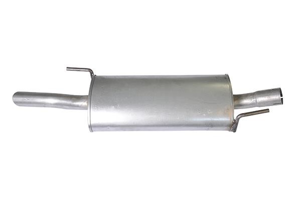 WXQP 310059 End Silencer 310059: Buy near me in Poland at 2407.PL - Good price!