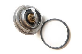 WXQP 120127 Thermostat, coolant 120127: Buy near me in Poland at 2407.PL - Good price!