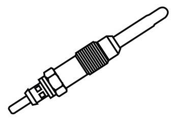 WXQP 130169 Glow plug 130169: Buy near me in Poland at 2407.PL - Good price!