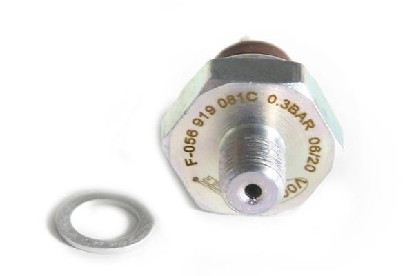WXQP 313949 Oil Pressure Switch 313949: Buy near me in Poland at 2407.PL - Good price!