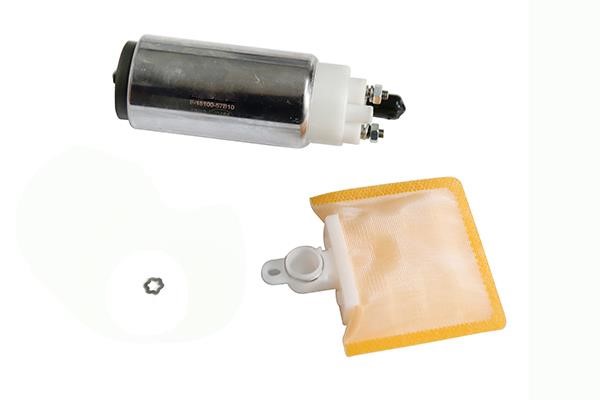 WXQP 12305 Fuel pump 12305: Buy near me in Poland at 2407.PL - Good price!