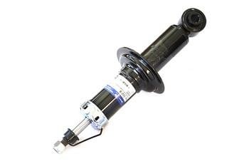 WXQP 51218 Rear oil and gas suspension shock absorber 51218: Buy near me in Poland at 2407.PL - Good price!