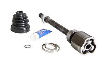 WXQP 40114 Joint, drive shaft 40114: Buy near me in Poland at 2407.PL - Good price!