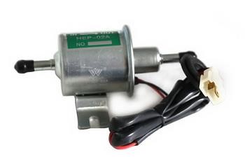 WXQP 12340 Fuel pump 12340: Buy near me in Poland at 2407.PL - Good price!