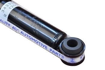 WXQP 50150 Rear oil and gas suspension shock absorber 50150: Buy near me in Poland at 2407.PL - Good price!