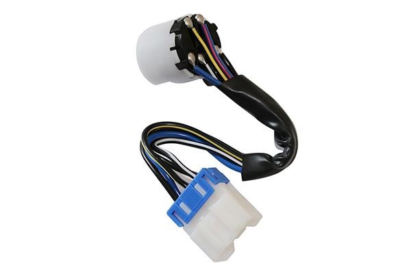 WXQP 52628 Ignition-/Starter Switch 52628: Buy near me in Poland at 2407.PL - Good price!