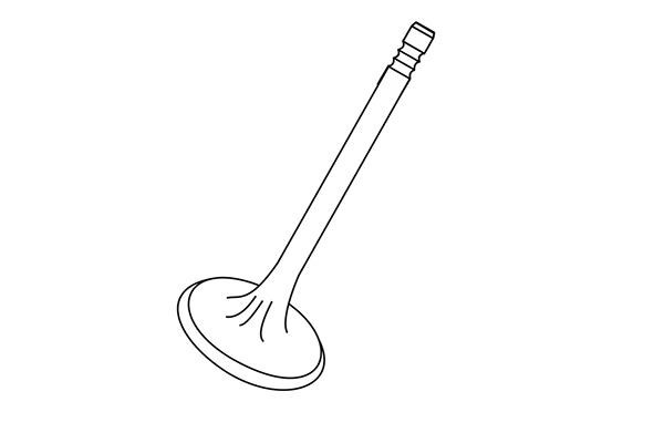 WXQP 311409 Exhaust valve 311409: Buy near me in Poland at 2407.PL - Good price!