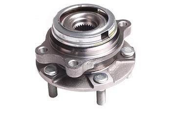 WXQP 42126 Wheel bearing kit 42126: Buy near me at 2407.PL in Poland at an Affordable price!