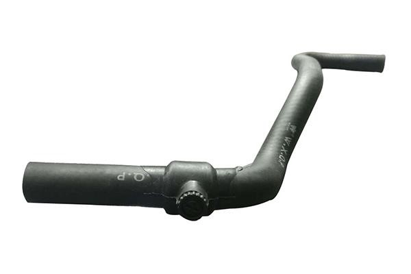 WXQP 314117 Radiator hose 314117: Buy near me at 2407.PL in Poland at an Affordable price!