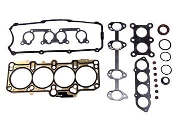 WXQP 361245 Full Gasket Set, engine 361245: Buy near me in Poland at 2407.PL - Good price!