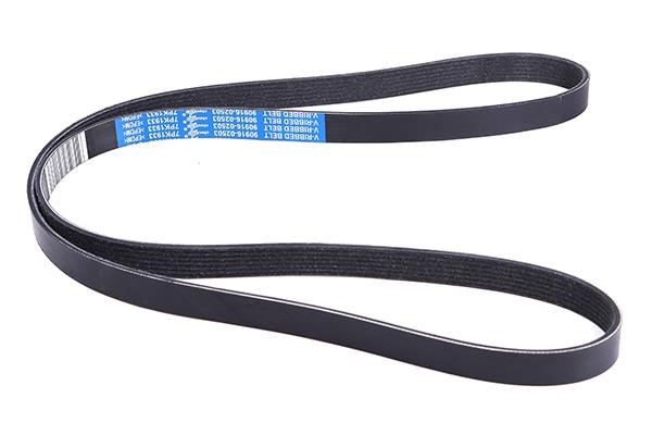 WXQP 11748 V-Ribbed Belt 11748: Buy near me in Poland at 2407.PL - Good price!