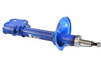 WXQP 50146 Suspension shock absorber rear left gas oil 50146: Buy near me in Poland at 2407.PL - Good price!