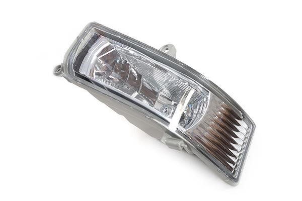 WXQP 60230 Fog lamp 60230: Buy near me in Poland at 2407.PL - Good price!