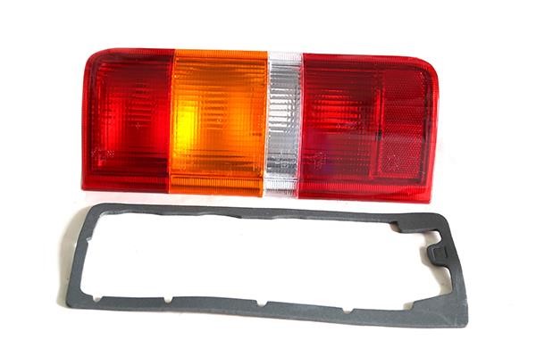 WXQP 670335 Combination Rearlight 670335: Buy near me in Poland at 2407.PL - Good price!