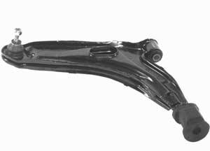 Technik'a RS2802 Track Control Arm RS2802: Buy near me in Poland at 2407.PL - Good price!