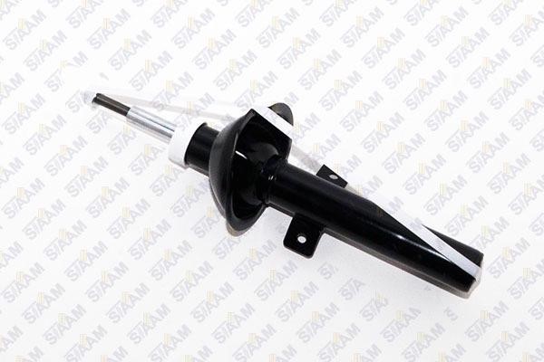 SIA'AM 545338 Front oil shock absorber 545338: Buy near me in Poland at 2407.PL - Good price!