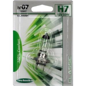 Technik'a 120607 Bulb, spotlight 120607: Buy near me at 2407.PL in Poland at an Affordable price!