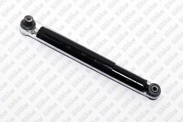 SIA'AM 115811G Rear oil and gas suspension shock absorber 115811G: Buy near me in Poland at 2407.PL - Good price!