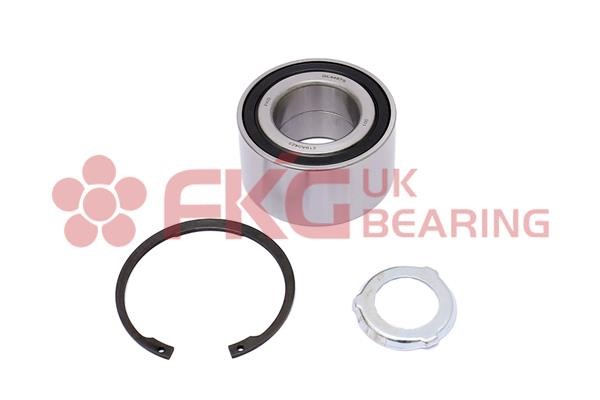 FKG GL4467S Wheel bearing GL4467S: Buy near me at 2407.PL in Poland at an Affordable price!