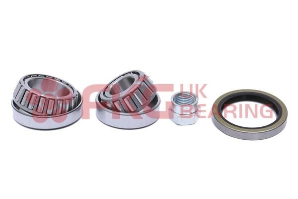 FKG GL4152S Wheel bearing GL4152S: Buy near me at 2407.PL in Poland at an Affordable price!