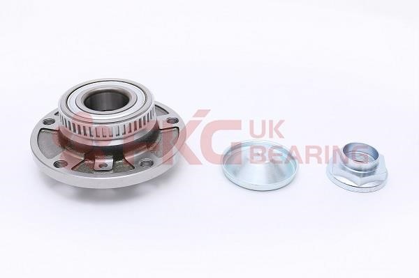 FKG GL4191S Wheel bearing GL4191S: Buy near me at 2407.PL in Poland at an Affordable price!