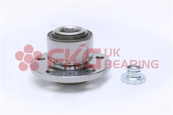 FKG GL4036S Wheel bearing GL4036S: Buy near me at 2407.PL in Poland at an Affordable price!
