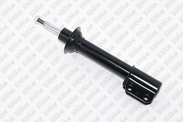 SIA'AM 545295G Front oil and gas suspension shock absorber 545295G: Buy near me in Poland at 2407.PL - Good price!