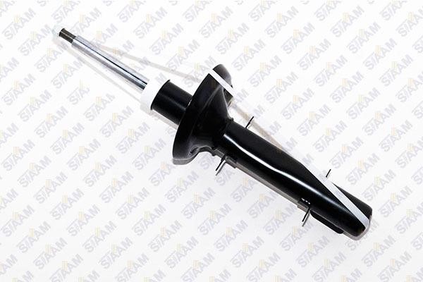 SIA'AM 545274G Front oil and gas suspension shock absorber 545274G: Buy near me in Poland at 2407.PL - Good price!