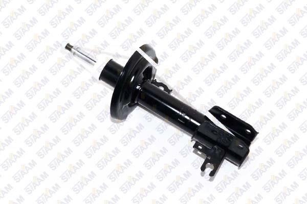 SIA'AM 545716G Front Left Gas Oil Suspension Shock Absorber 545716G: Buy near me in Poland at 2407.PL - Good price!