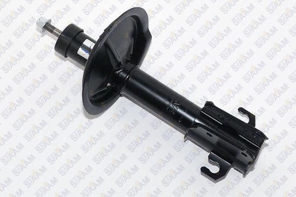 SIA'AM 545311 Front oil shock absorber 545311: Buy near me in Poland at 2407.PL - Good price!