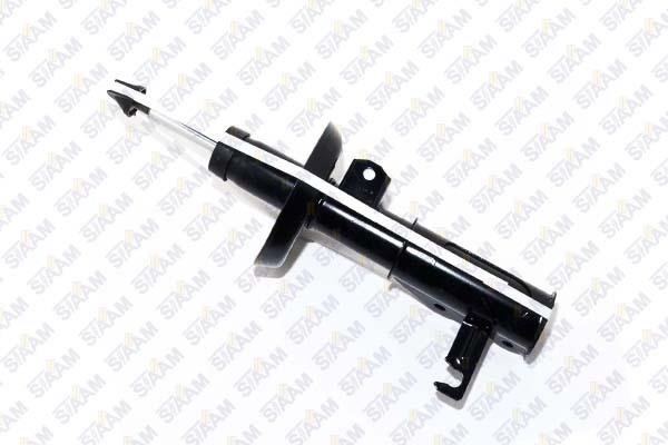 SIA'AM 545865G Front right gas oil shock absorber 545865G: Buy near me in Poland at 2407.PL - Good price!