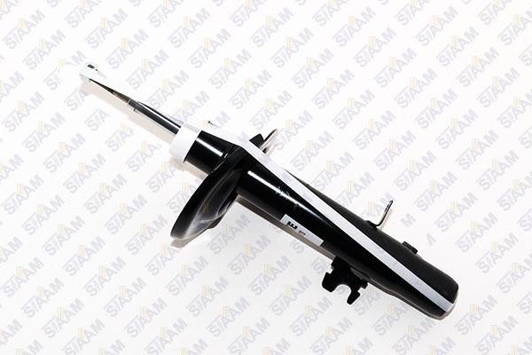 SIA'AM 545913G Front right gas oil shock absorber 545913G: Buy near me in Poland at 2407.PL - Good price!