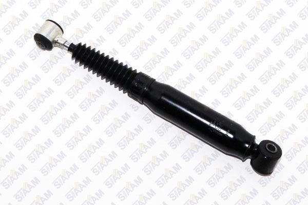 SIA'AM 215840G Rear oil and gas suspension shock absorber 215840G: Buy near me in Poland at 2407.PL - Good price!