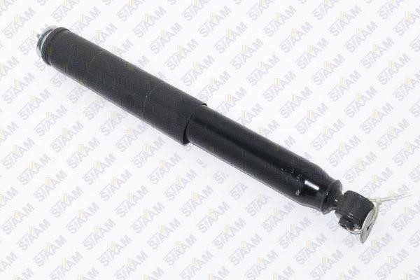 SIA'AM 255258 Rear oil shock absorber 255258: Buy near me in Poland at 2407.PL - Good price!