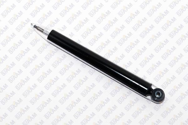 SIA'AM 155511G Rear oil and gas suspension shock absorber 155511G: Buy near me in Poland at 2407.PL - Good price!