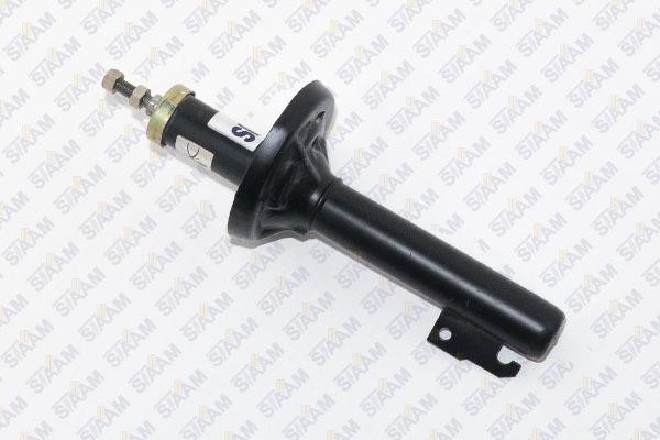 SIA'AM 545217G Front oil and gas suspension shock absorber 545217G: Buy near me in Poland at 2407.PL - Good price!