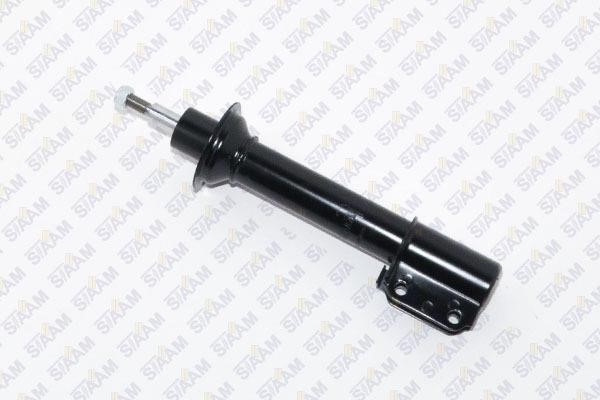 SIA'AM 544039G Front oil and gas suspension shock absorber 544039G: Buy near me in Poland at 2407.PL - Good price!
