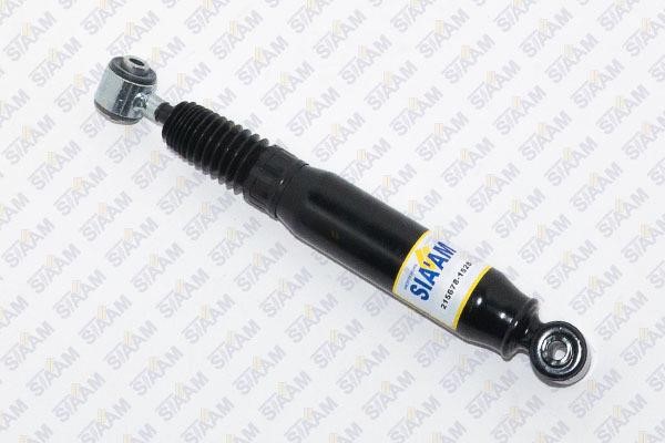 SIA'AM 215678 Rear oil shock absorber 215678: Buy near me in Poland at 2407.PL - Good price!