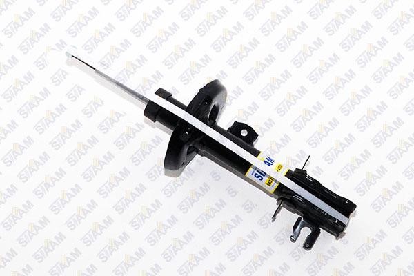 SIA'AM 545735G Front Left Gas Oil Suspension Shock Absorber 545735G: Buy near me in Poland at 2407.PL - Good price!