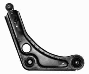 Technik'a RS2842 Track Control Arm RS2842: Buy near me in Poland at 2407.PL - Good price!