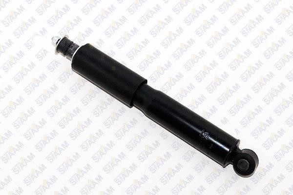 SIA'AM 745268G Front oil and gas suspension shock absorber 745268G: Buy near me in Poland at 2407.PL - Good price!