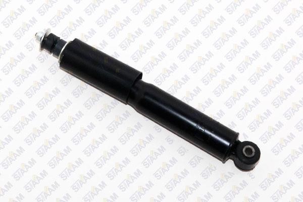 SIA'AM 745488G Front oil and gas suspension shock absorber 745488G: Buy near me in Poland at 2407.PL - Good price!