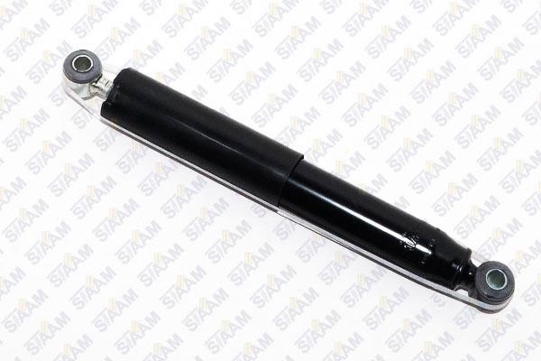 SIA'AM 215243 Rear oil shock absorber 215243: Buy near me in Poland at 2407.PL - Good price!