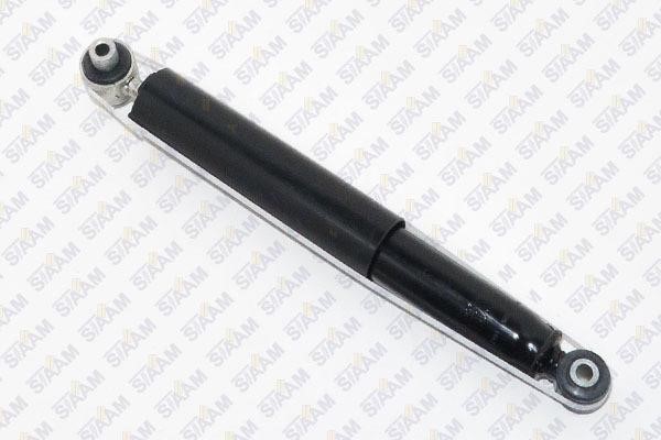 SIA'AM 215722 Rear oil shock absorber 215722: Buy near me in Poland at 2407.PL - Good price!