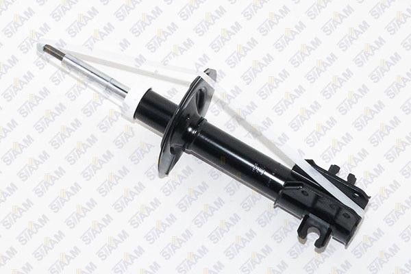 SIA'AM 545497G Front oil and gas suspension shock absorber 545497G: Buy near me in Poland at 2407.PL - Good price!