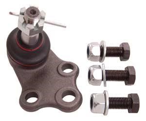 Technik'a RS14898 Ball joint RS14898: Buy near me in Poland at 2407.PL - Good price!