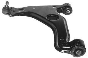 Technik'a RS10257 Track Control Arm RS10257: Buy near me in Poland at 2407.PL - Good price!